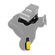 Scanner Bluetooth transportable ZEBRA - RS61B0-KBBHZWR