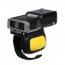 Scanner Bluetooth transportable ZEBRA - RS61B0-KESSXWR