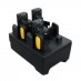 CHARGEUR DE SCANNER RS6100 À 4 EMPLACEMENTS