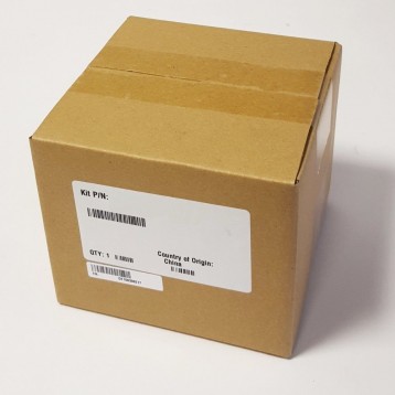 Courroie d'imprimante pour Zebra ZE511/ZE521 et ZE500 extended life