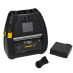 ZEBRA ZQ630Plus - IMPRIMANTE MOBILE UHF RFID BLUETOOTH & WIFI