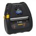 ZEBRA ZQ630Plus - IMPRIMANTE MOBILE LINERLESS BLUETOOTH & WIFI