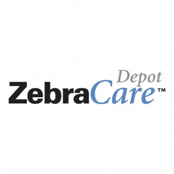 Forfait de r&eacute;paration pour imprimante ZT411