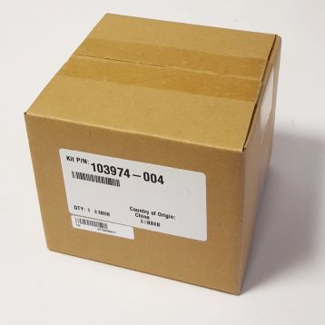 Kit RTC Zebra pour ZT200 Series