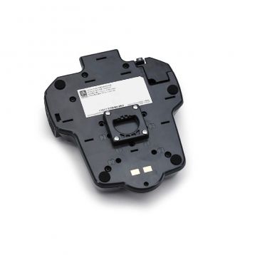 Adaptateur "Swivel Lock﻿" pour imprimante mobile Zebra ZQ500 Series