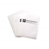 Kit de nettoyage pour ZC100/300/350 (5 cartes)