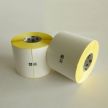 Zebra Z-Perform 1000D amovible - 175mm x 83mm - Etiquette thermique économique