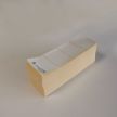 Zebra Z-Perform 1000D en PARAVENT - 100mm x 150mm - Etiquette thermique en paravent