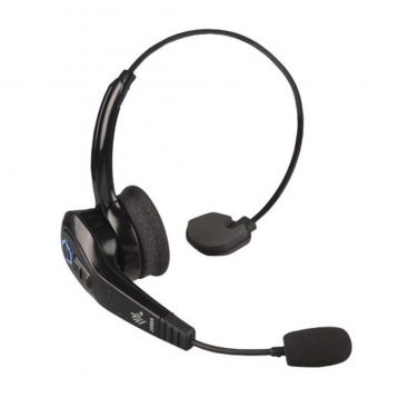 HS3100 - Casque voix HD robuste en Bluetooth
