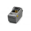 ZEBRA ZD411D - 300 dpi imprimante bureau USB