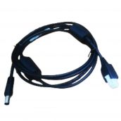 C&acirc;ble d'Alimentation ZEBRA