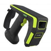 Pistolet RFD9030 RFID UHF (port&eacute;e jusqu'&agrave; 6,7 m) ultra-durci avec Imager SE4750MR (MR: moyenne port&eacute;e)