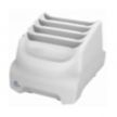 Chargeur de Batteries TC21/26 4 positions Healthcare