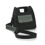 Etui de protection souple avec bandouli&egrave;re pour ZQ210