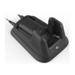 ZEBRA MC33/MC34 - Station d'accueil de chargement USB 1 terminal