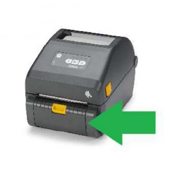 Kit de Mise à Niveau - Peel off - ZEBRA ZD411D/ZD611D