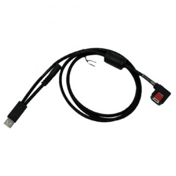 Câble de Charge et de Connexion USB