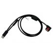Câble de Charge et de Connexion USB