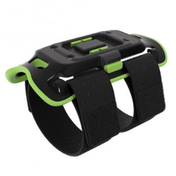 Support Avant-Bras Réglable avec bracelets velcros (Taille Extra Large)