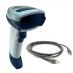 Zebra DS2208 - Kit lecteur code barre 2D en USB avec câble