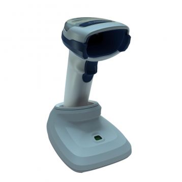 Zebra DS2278-HC - Kit lecteur 2D Bluetooth avec socle en USB