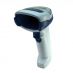Zebra DS2278-HC - Lecteur Imager 2D Bluetooth - Blanc et bleu