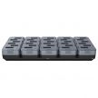 Station de charge pour 30 batteries de WS101