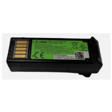 Batterie Zebra Supercondensateur pour usage intensif