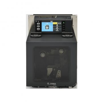 Zebra ZE521 - 300 dpi - Bloc d'impression RFID version droite