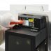 Zebra ZE521 - 300 dpi - Bloc d'impression RFID version droite