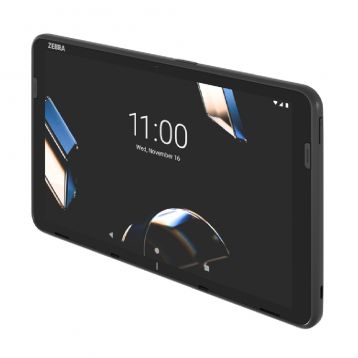 Tablette ZEBRA ET401 - ET401EA-30101B2P-A6