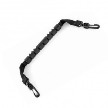 Dragonne Zebra pour les tablettes ET4X de 8 et 10 pouces