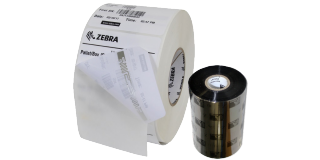 &Eacute;tiquette RFID