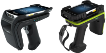Lecteur RFID